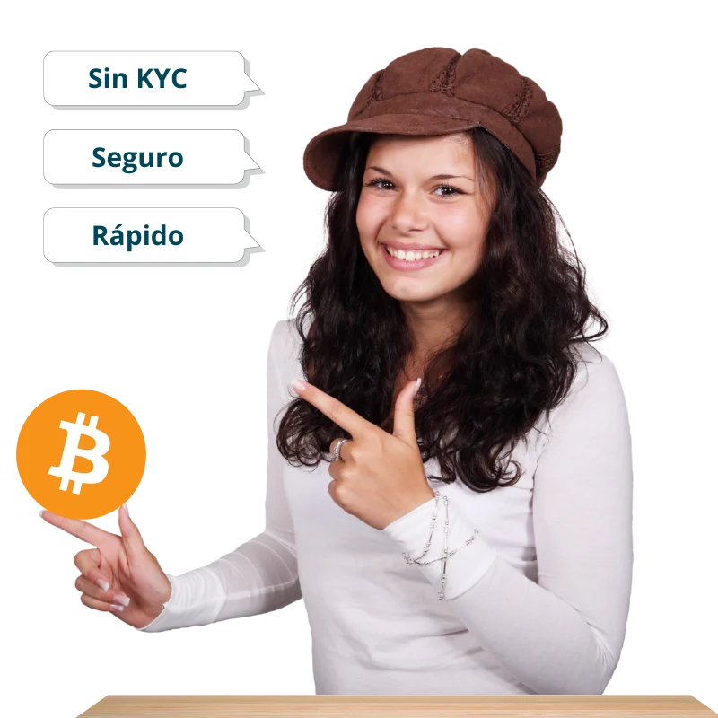 Vender Bitcoin colombia hoy
