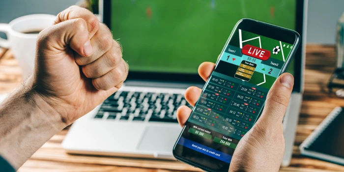 Apuestas deportivas con bitcoin