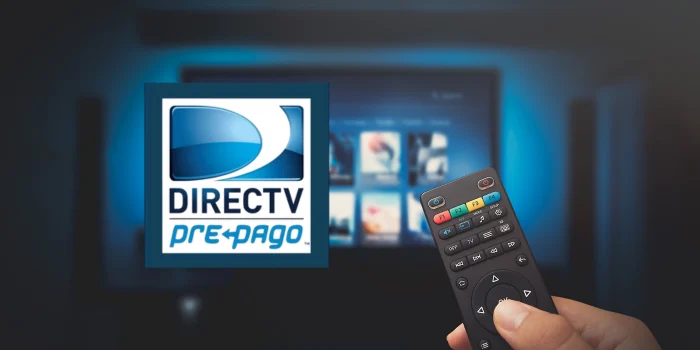 Recarga directv prepago
