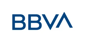 Banco BBVA con criptomonedas